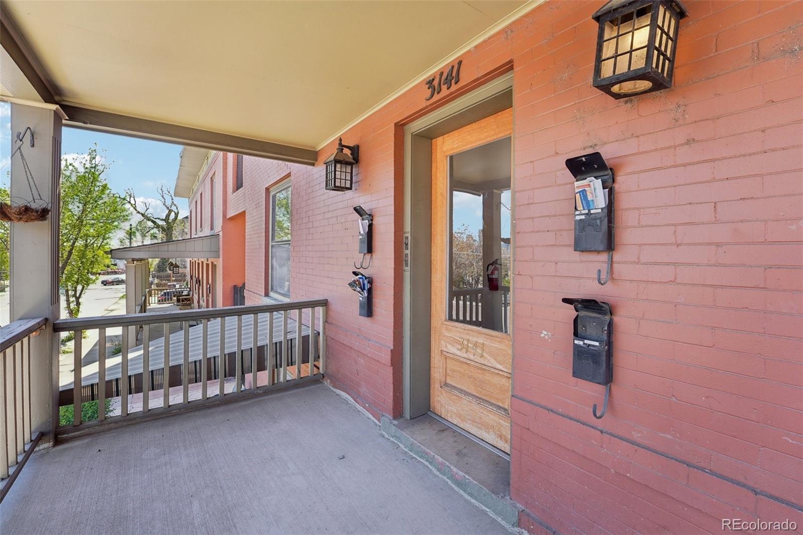 3141 Tejon Street Denver CO 80211
