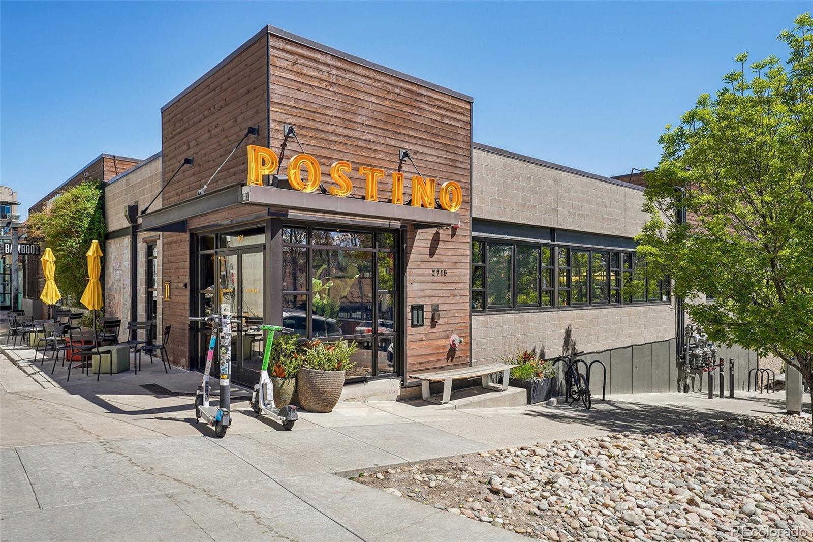 3141 Tejon Street Denver CO 80211