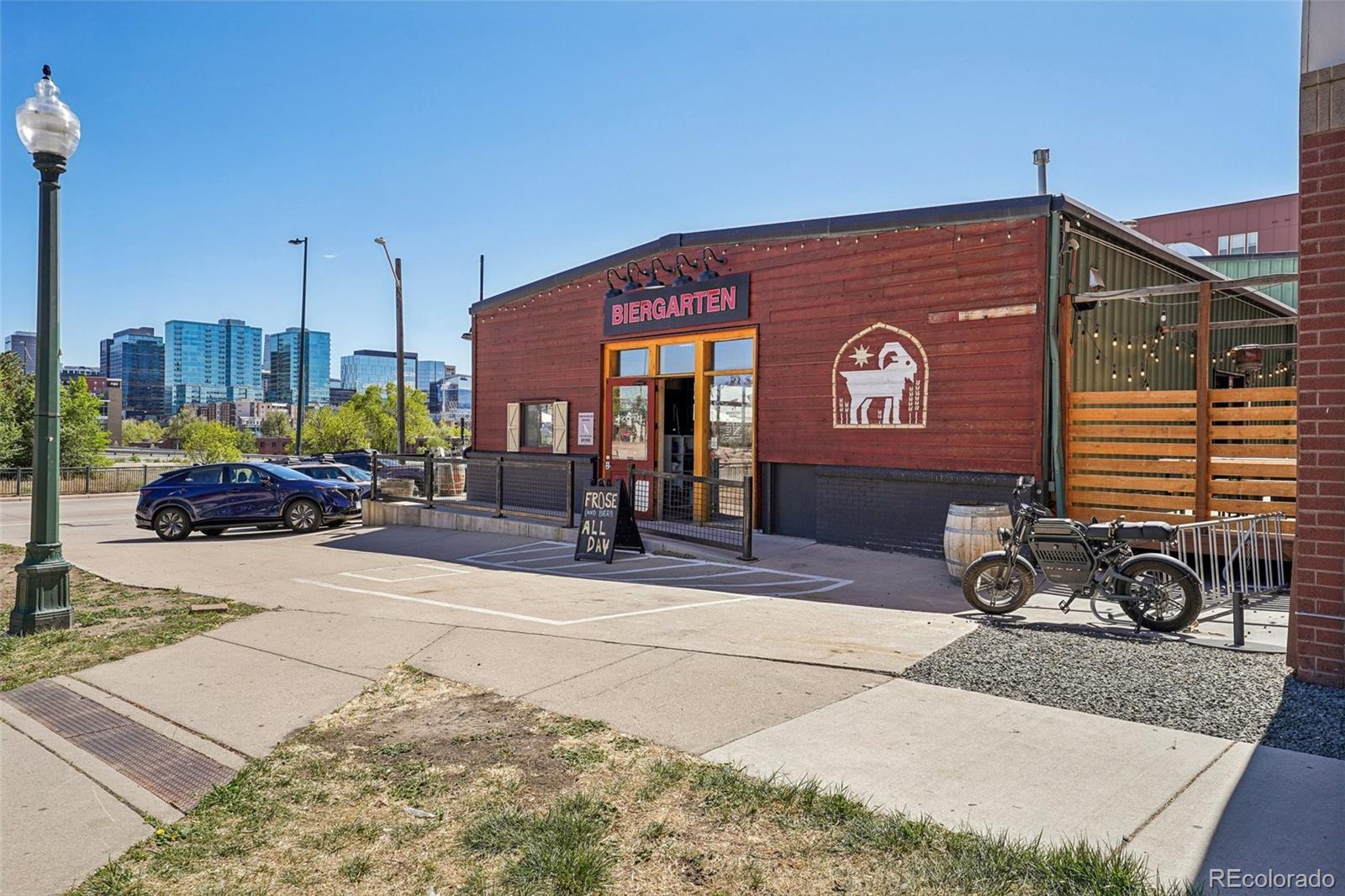 3141 Tejon Street Denver CO 80211