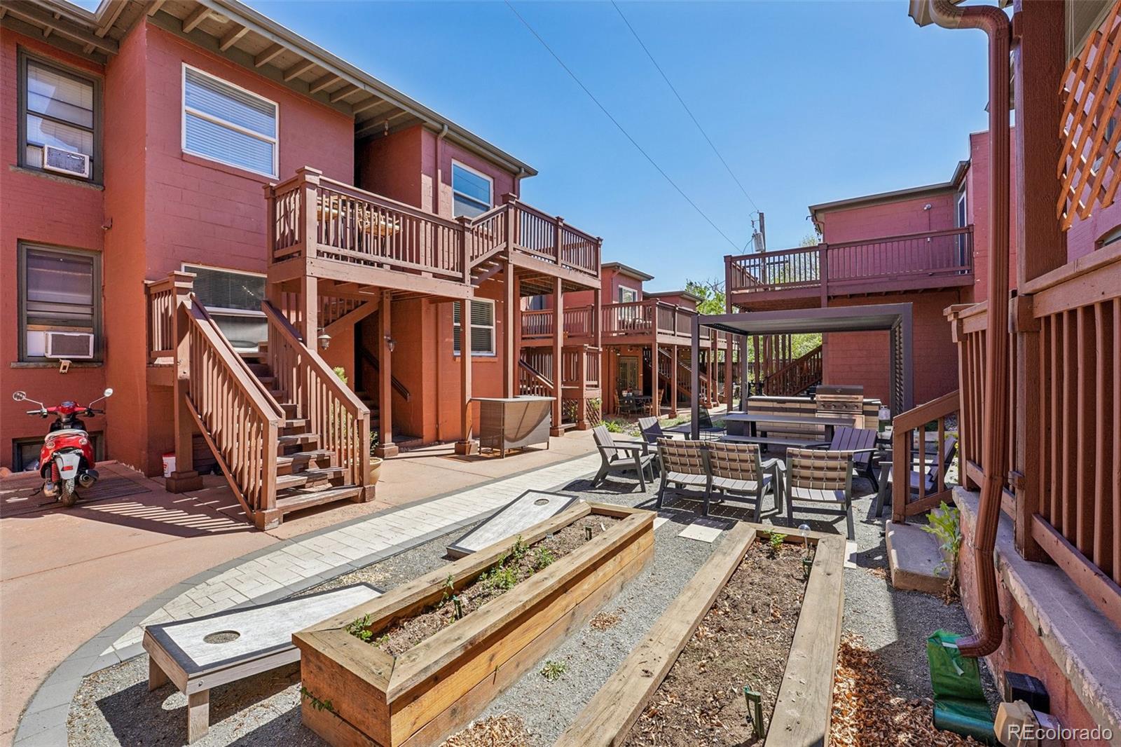 3141 Tejon Street Denver CO 80211