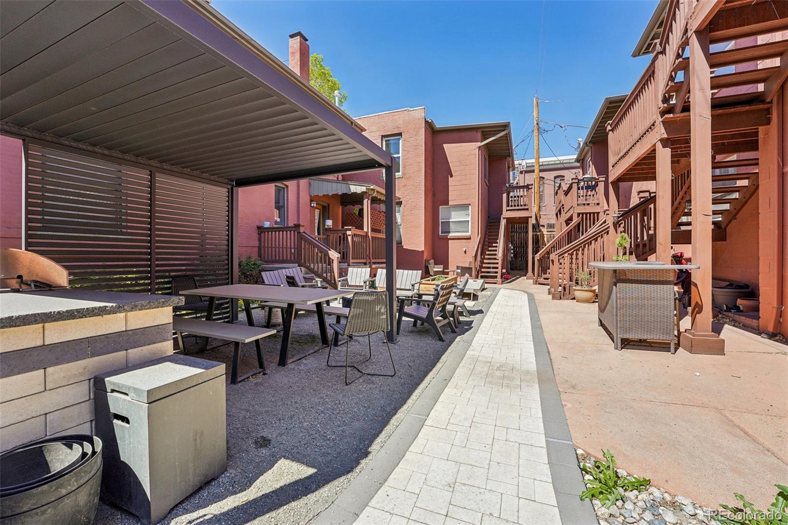 3141 Tejon Street Denver CO 80211
