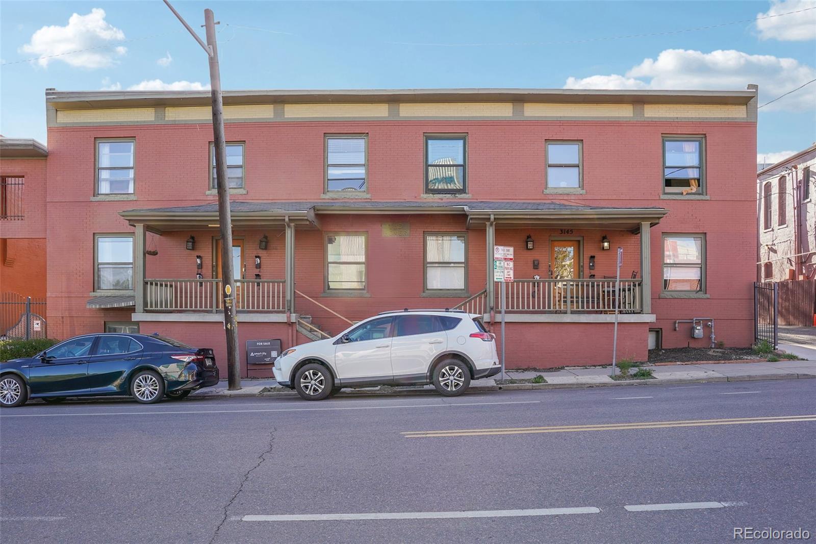 3141 Tejon Street Denver CO 80211