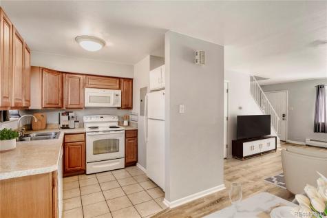 1397 Vance Street Lakewood CO 80214