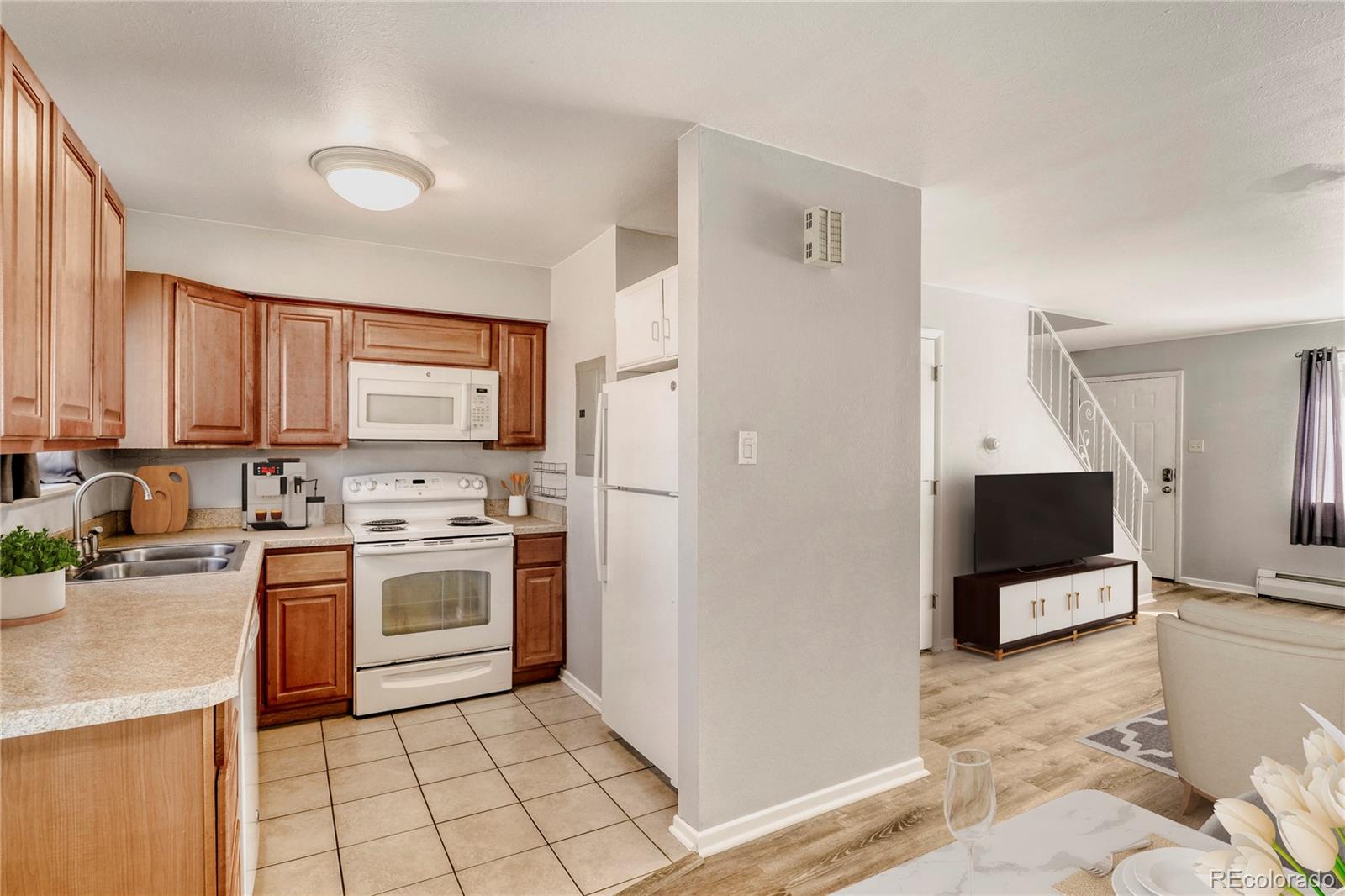 1397 Vance Street Lakewood CO 80214