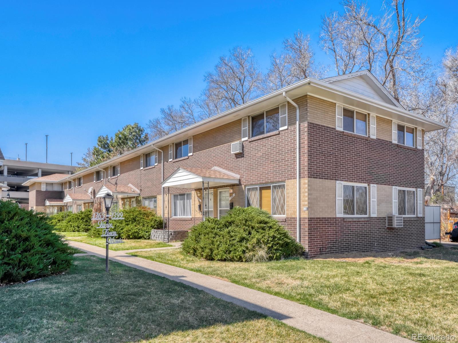 1397 Vance Street Lakewood CO 80214
