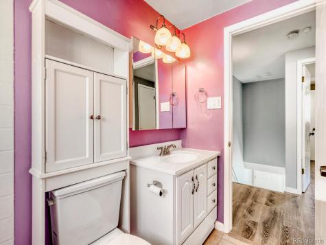 1397 Vance Street Lakewood CO 80214