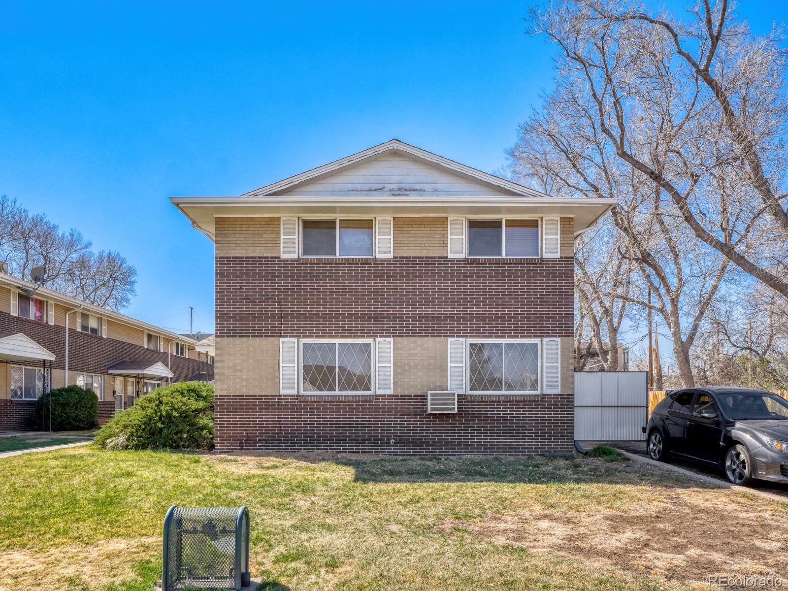 1397 Vance Street Lakewood CO 80214
