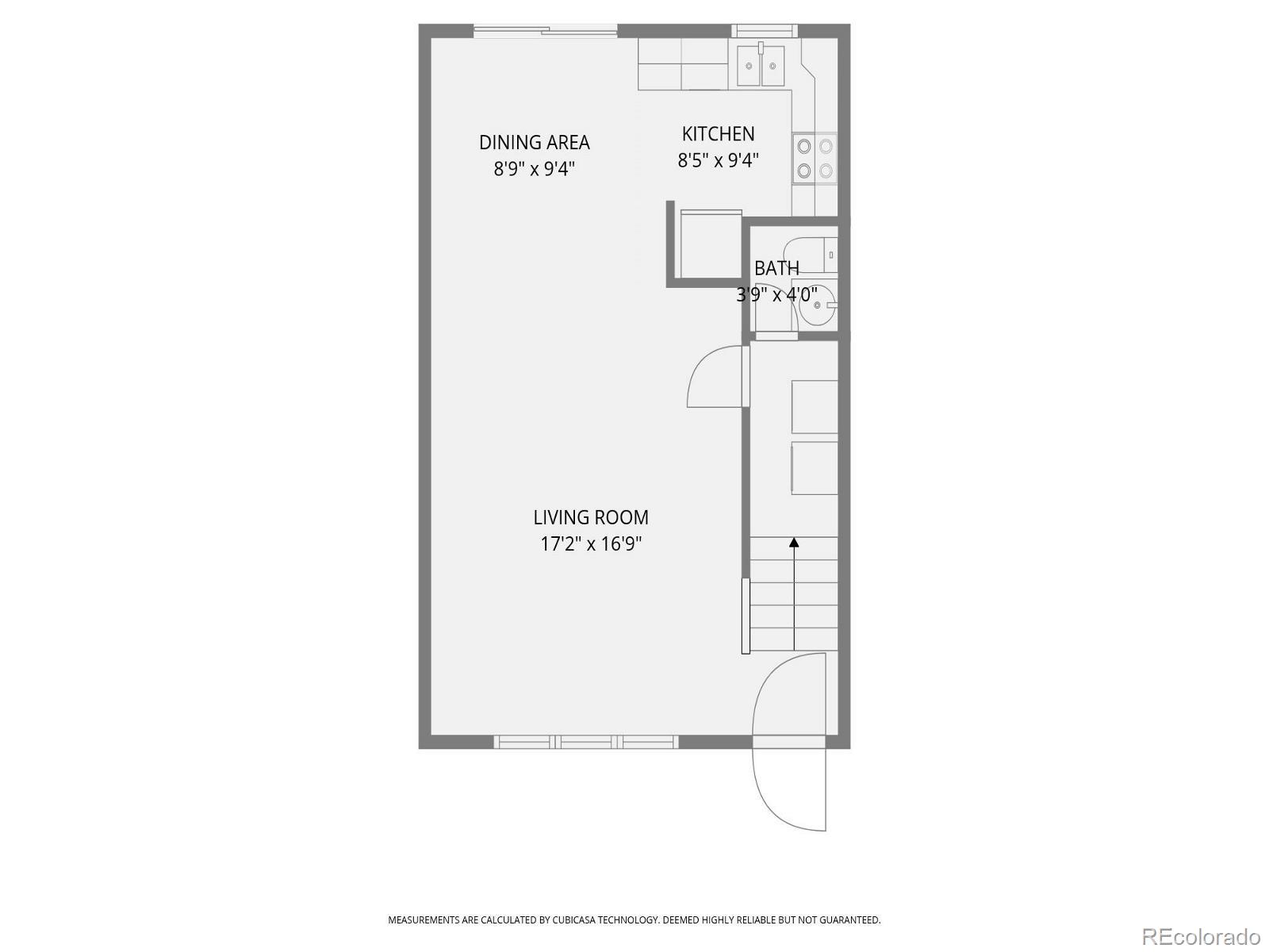 1397 Vance Street Lakewood CO 80214