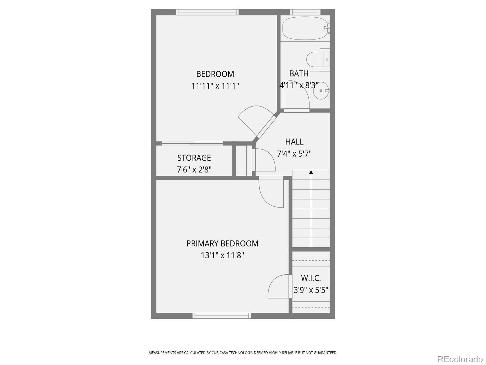 1397 Vance Street Lakewood CO 80214