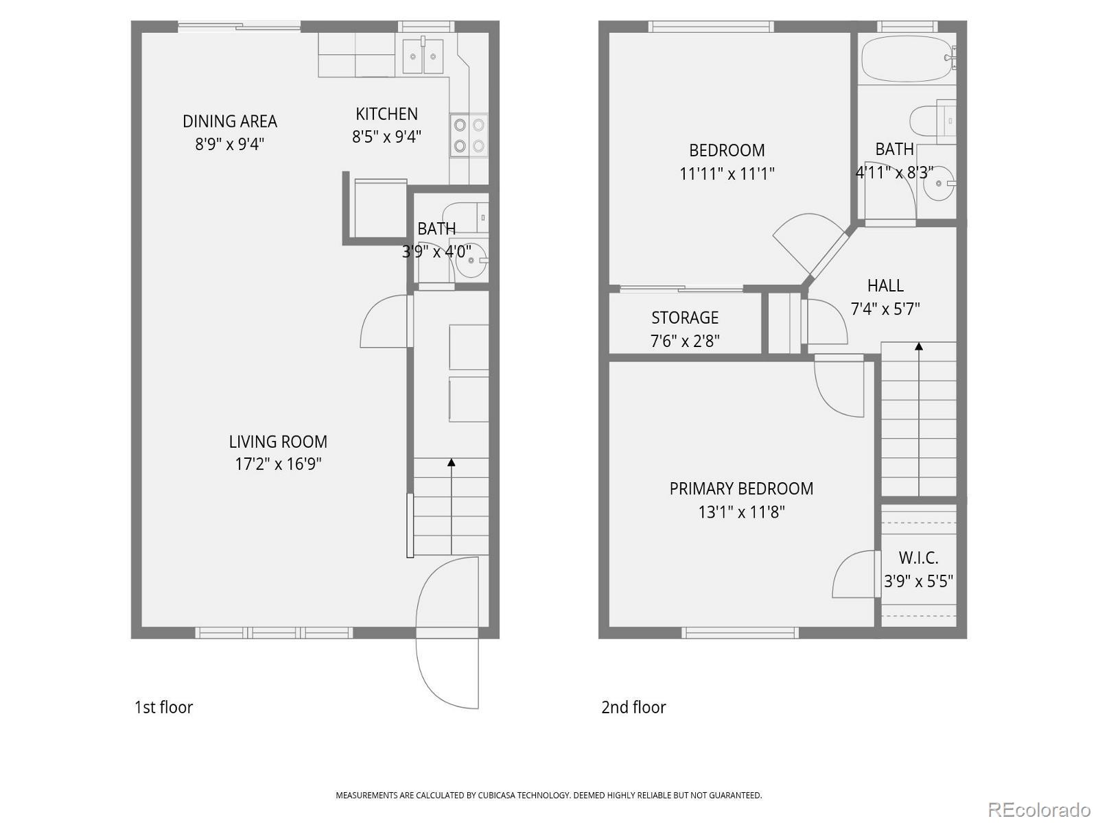 1397 Vance Street Lakewood CO 80214