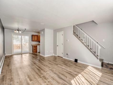 1397 Vance Street Lakewood CO 80214
