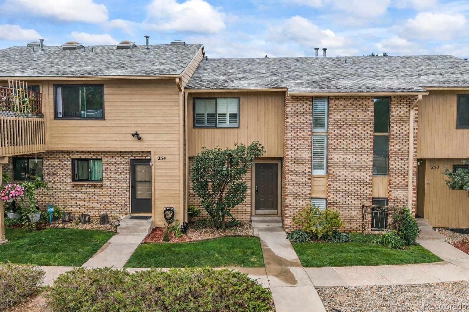 232 S Oman Road Castle Rock CO 80104