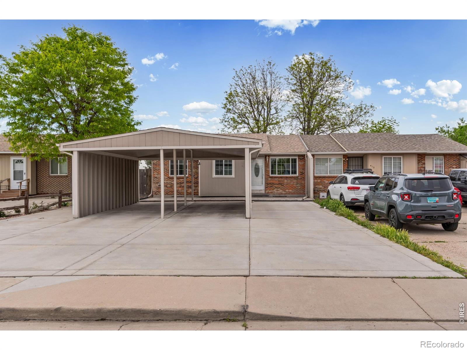 408 W Jessup Street Brighton CO 80601