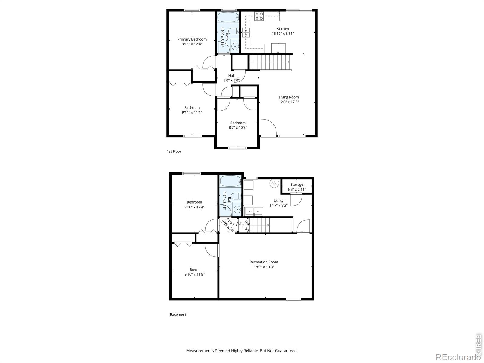 408 W Jessup Street Brighton CO 80601