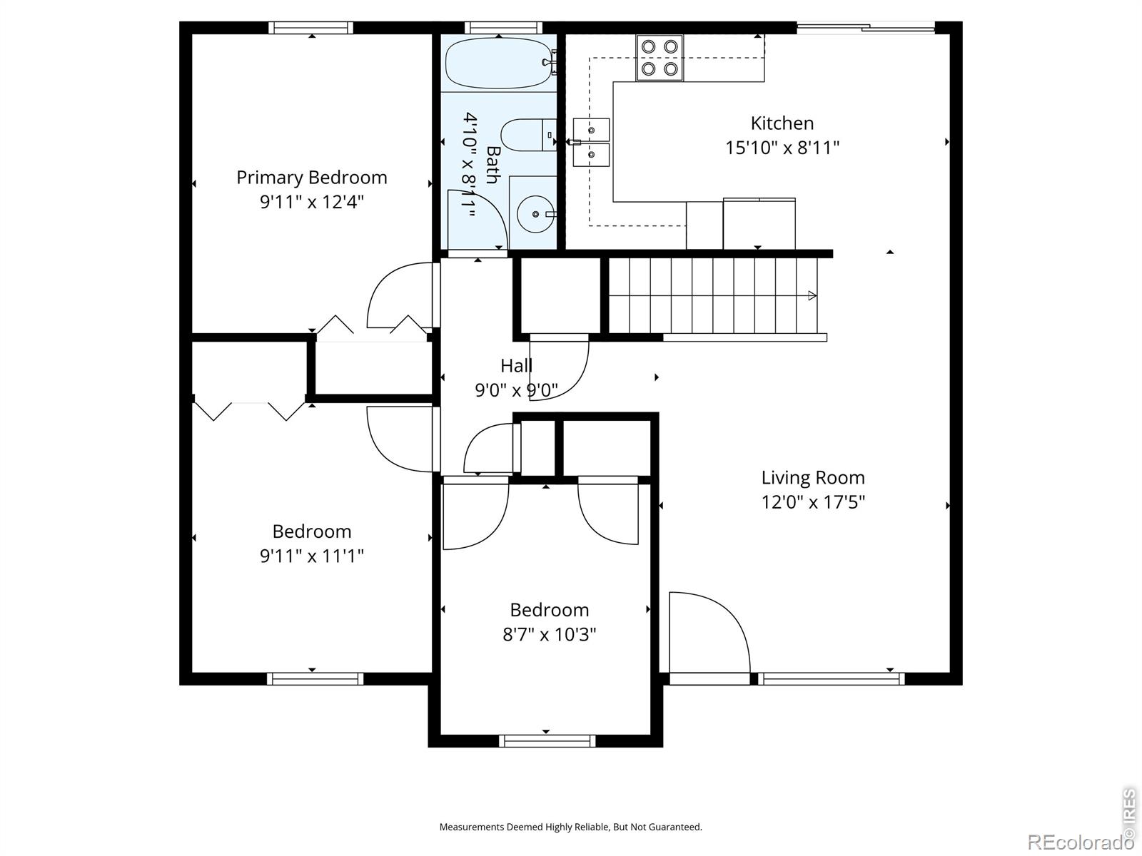 408 W Jessup Street Brighton CO 80601