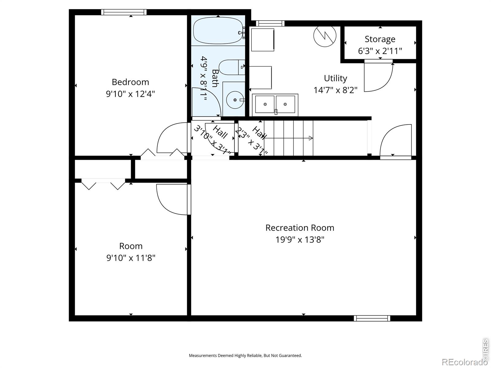 408 W Jessup Street Brighton CO 80601