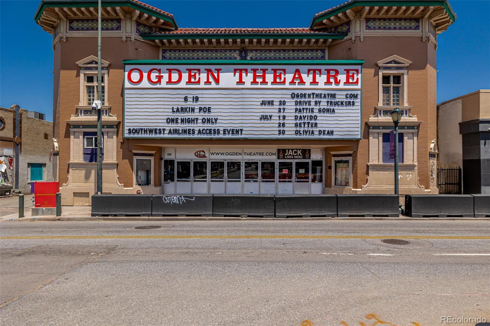 1390 N Emerson Street Denver CO 80218
