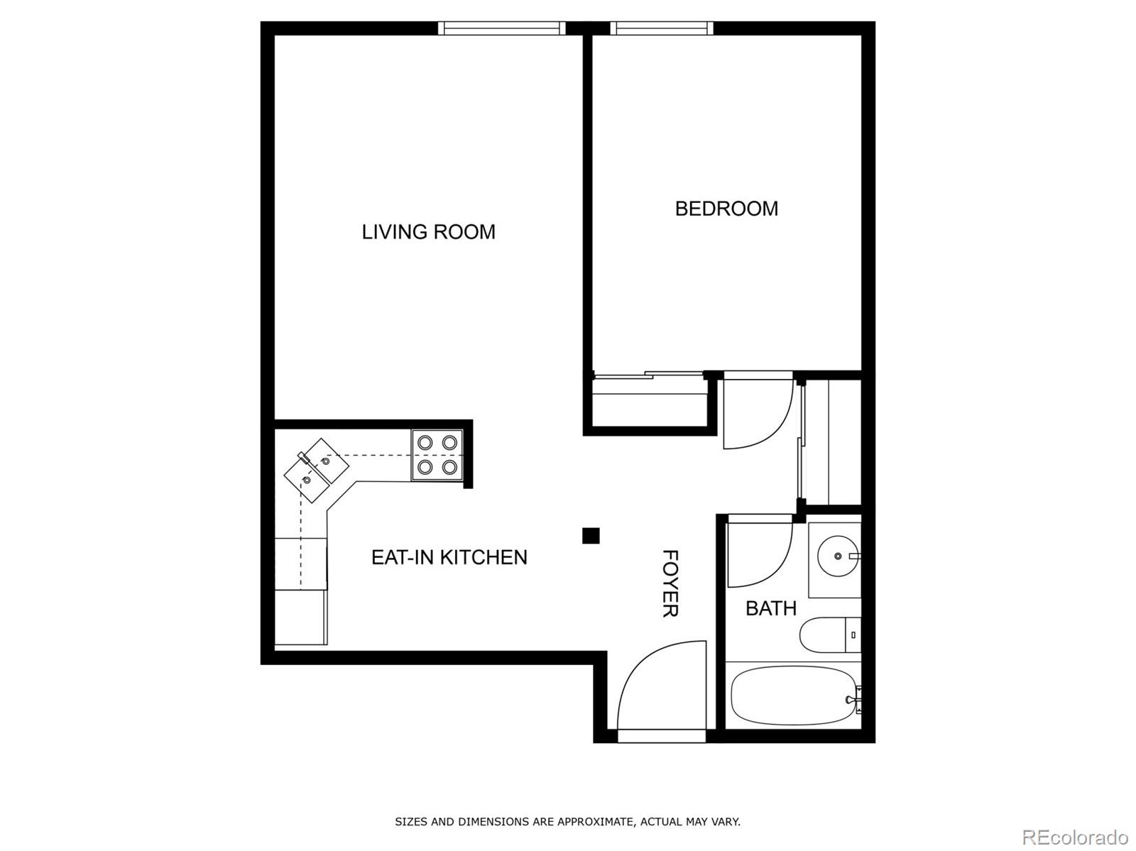 1390 N Emerson Street Denver CO 80218