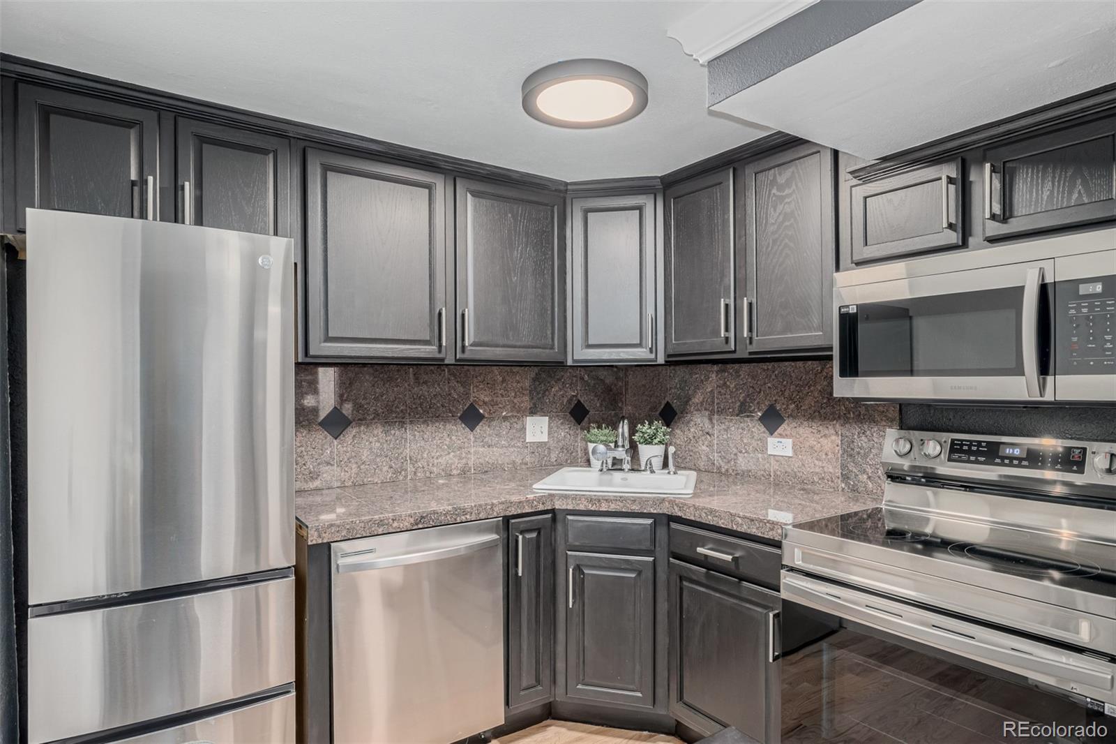 1390 N Emerson Street Denver CO 80218