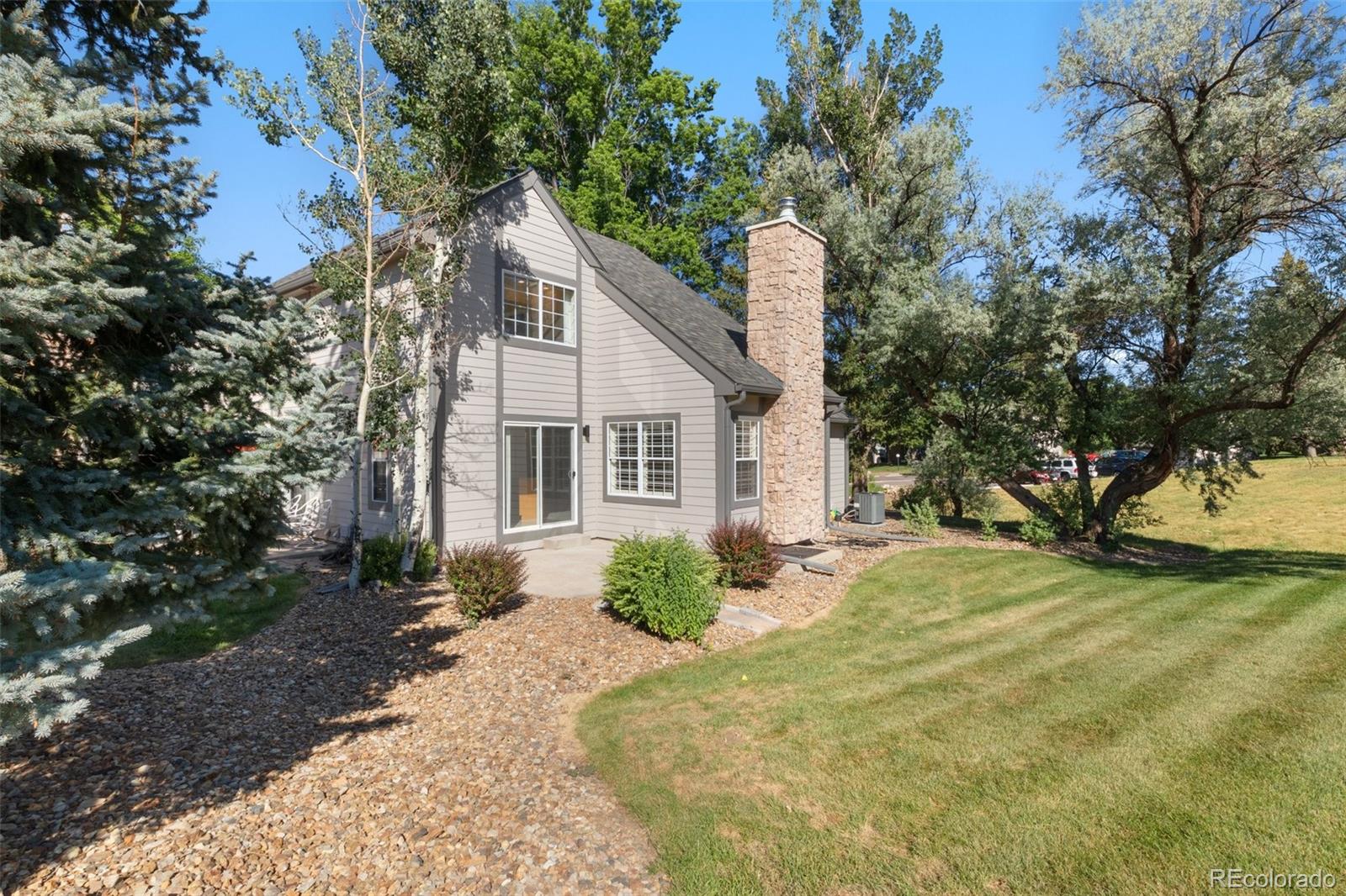 330 Cobblestone Drive Colorado Springs CO 80906