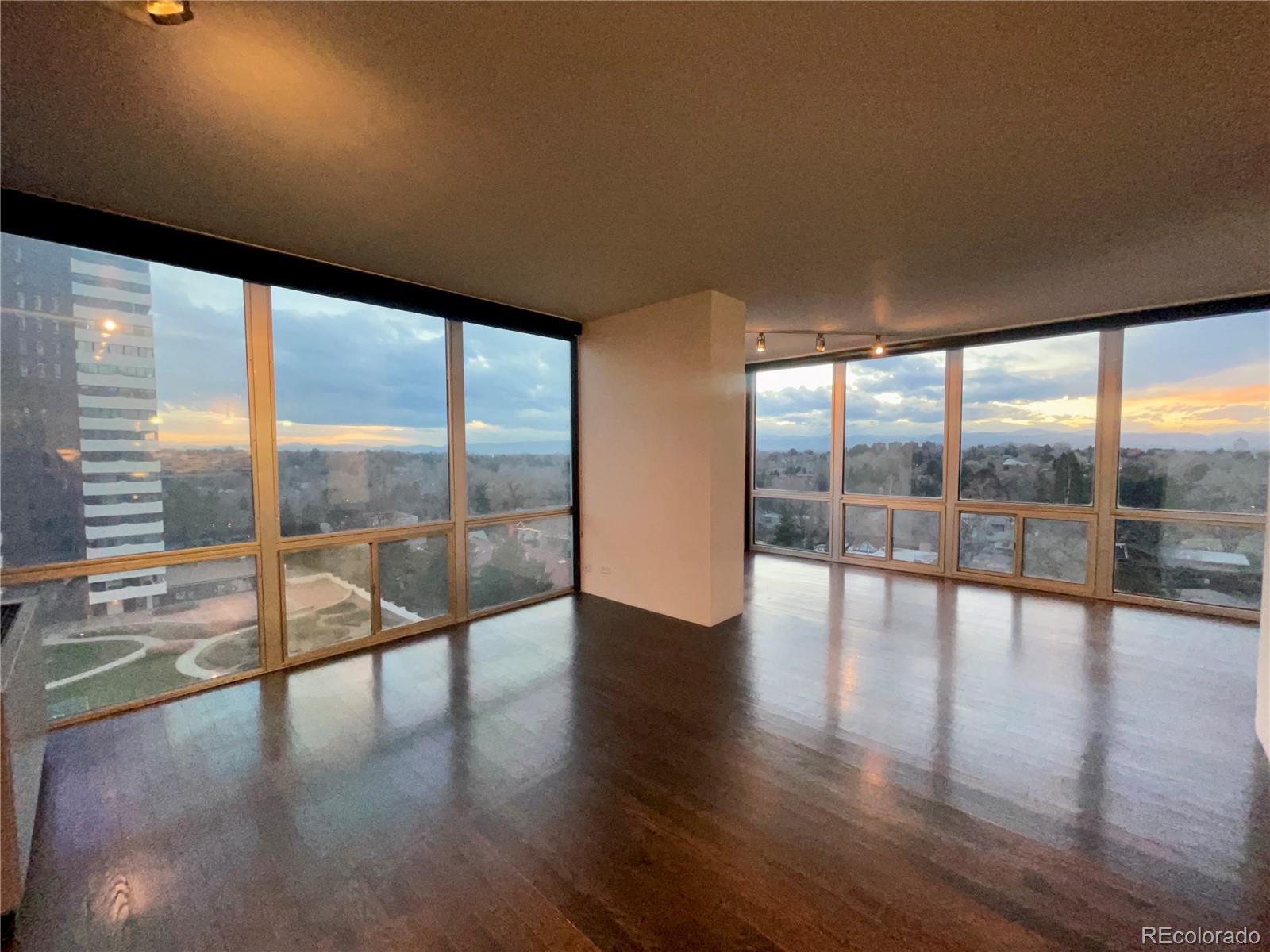 3100 E Cherry Creek South Drive Denver CO 80209