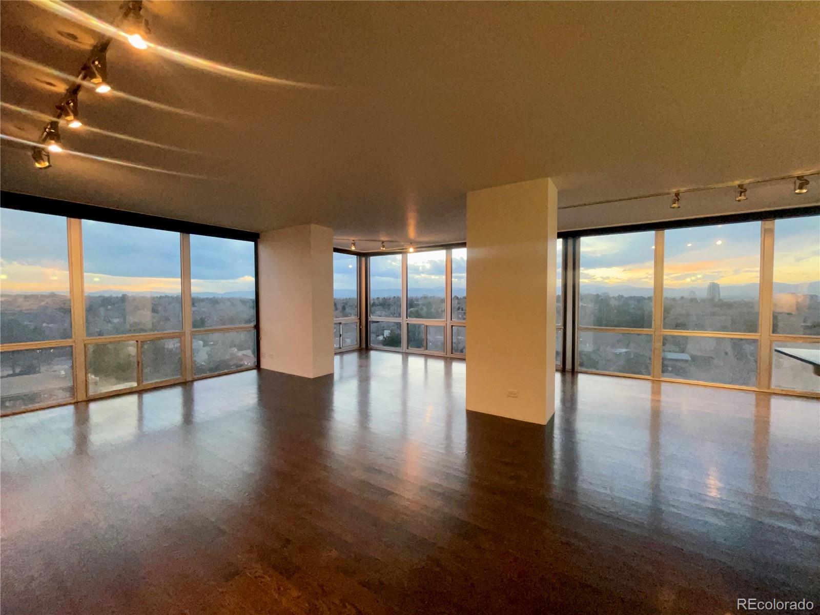 3100 E Cherry Creek South Drive Denver CO 80209