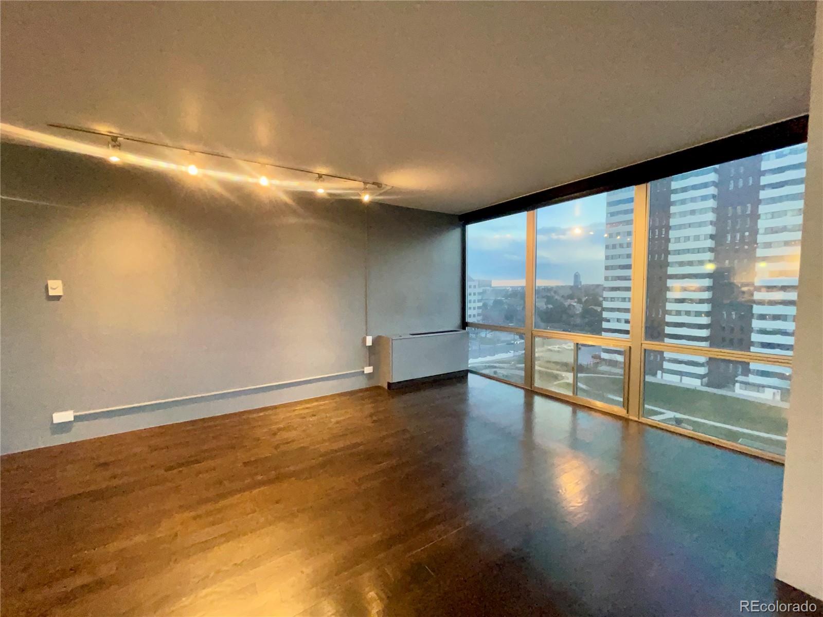 3100 E Cherry Creek South Drive Denver CO 80209
