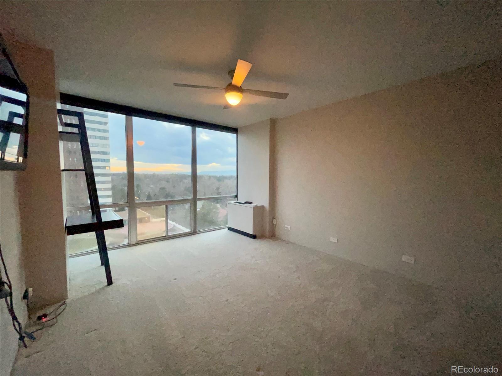 3100 E Cherry Creek South Drive Denver CO 80209