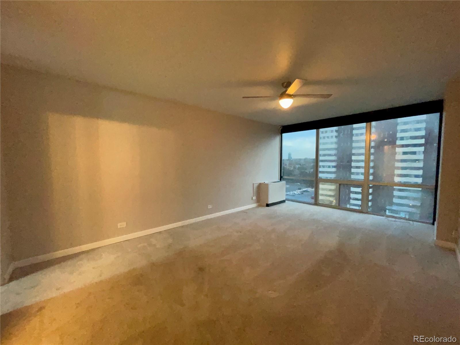 3100 E Cherry Creek South Drive Denver CO 80209