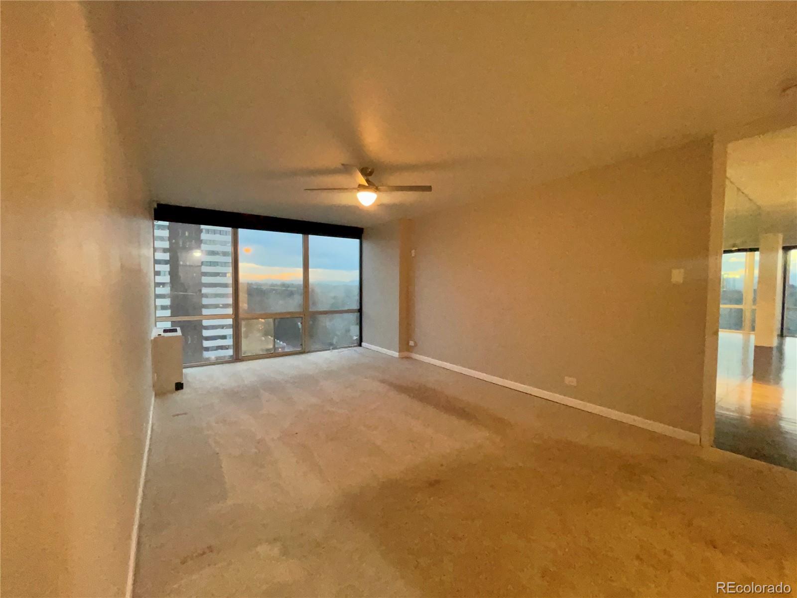3100 E Cherry Creek South Drive Denver CO 80209