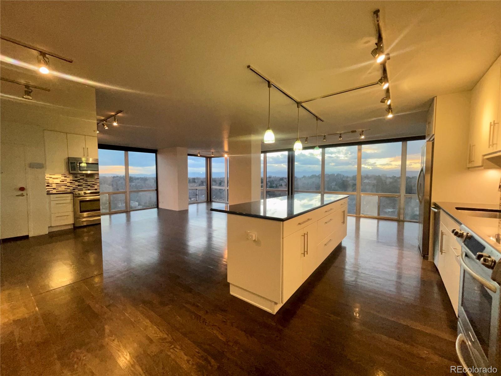 3100 E Cherry Creek South Drive Denver CO 80209