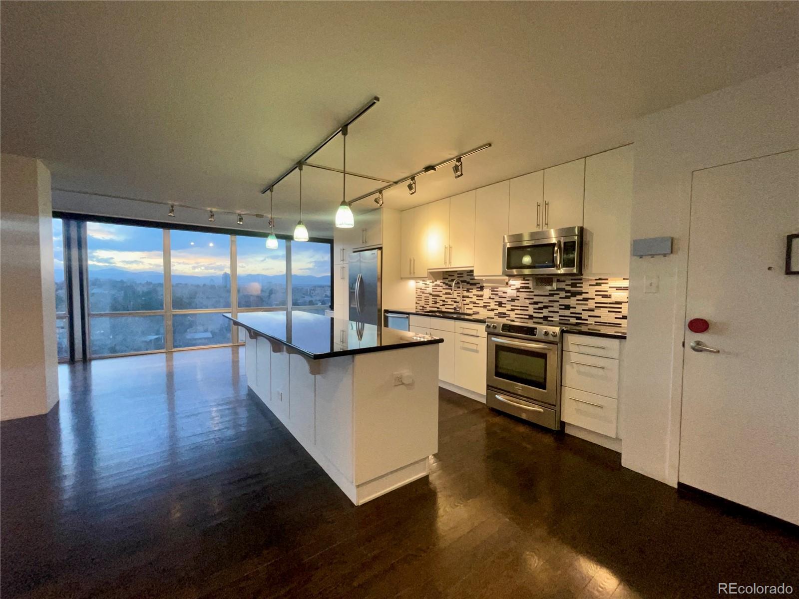 3100 E Cherry Creek South Drive Denver CO 80209
