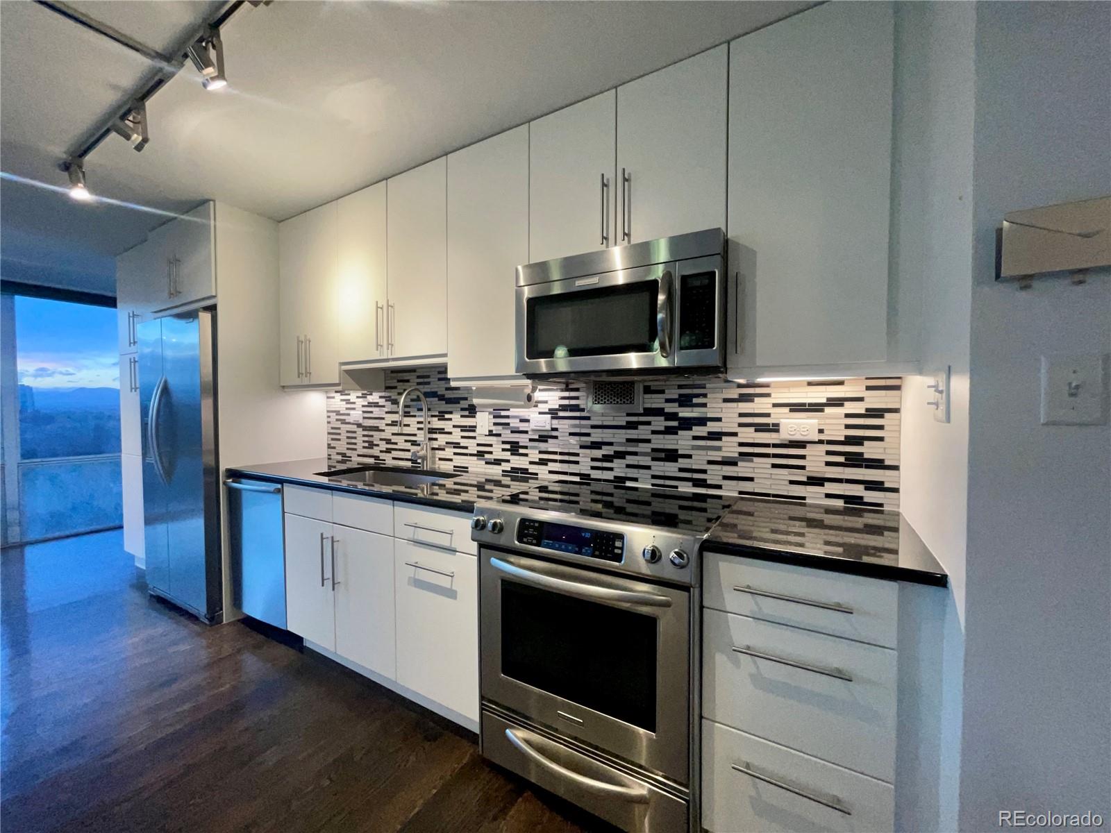 3100 E Cherry Creek South Drive Denver CO 80209