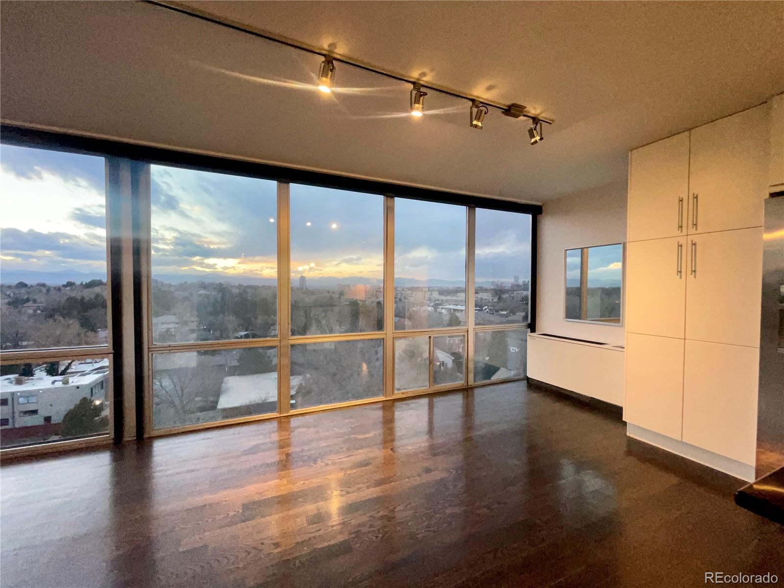 3100 E Cherry Creek South Drive Denver CO 80209