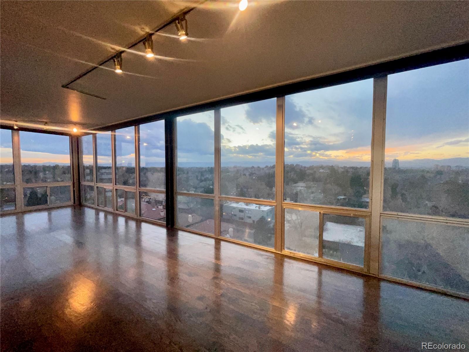 3100 E Cherry Creek South Drive Denver CO 80209