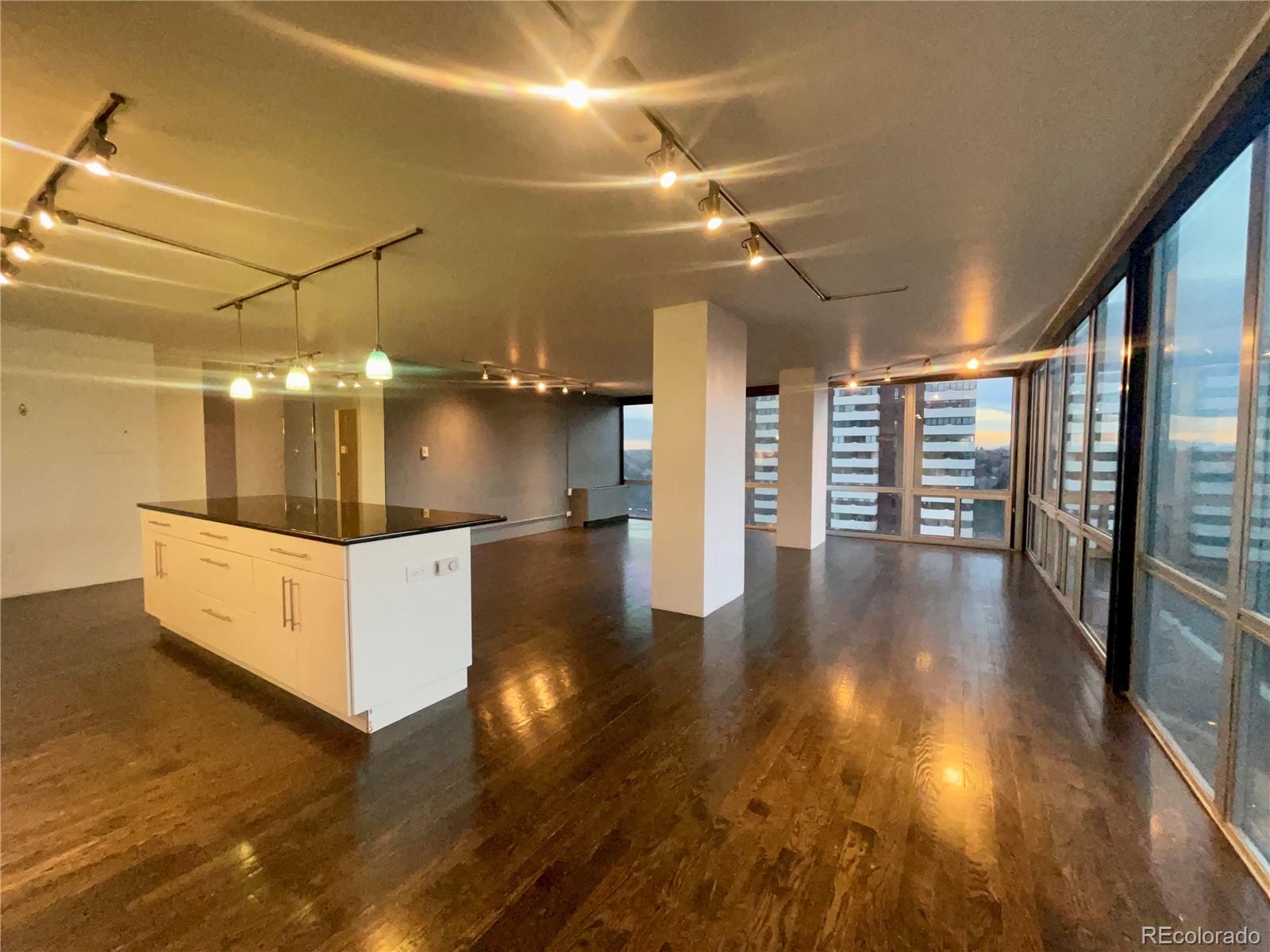 3100 E Cherry Creek South Drive Denver CO 80209