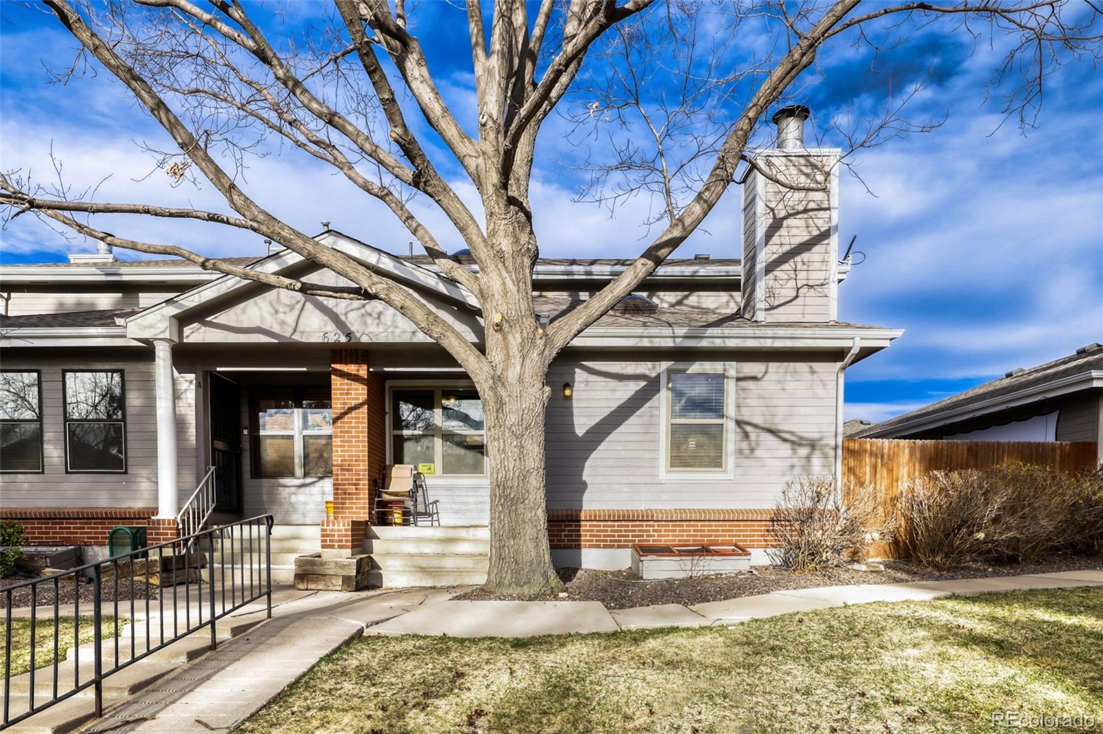 625 S Depew Street Lakewood CO 80226