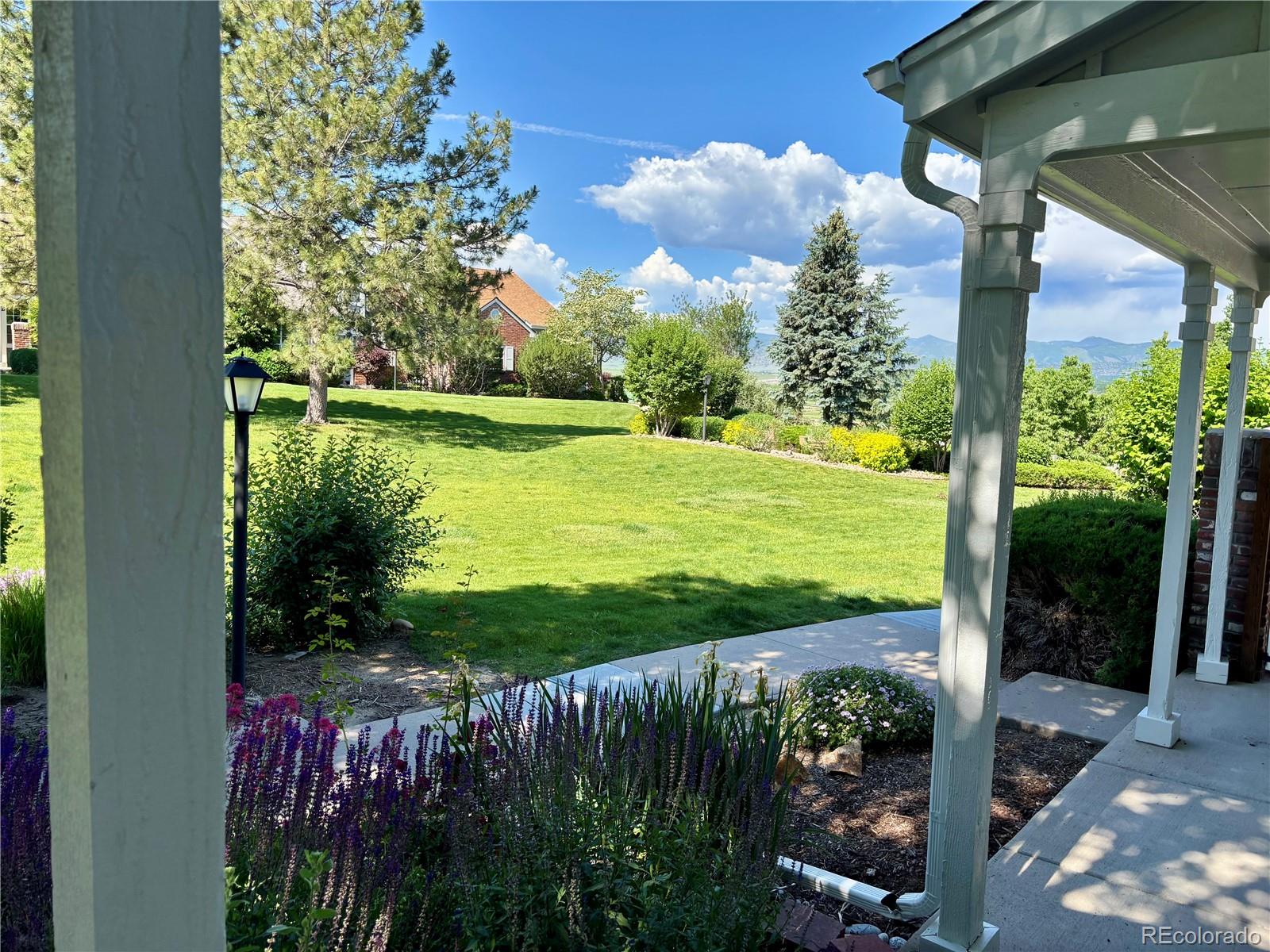2972 W Long Drive Littleton CO 80120