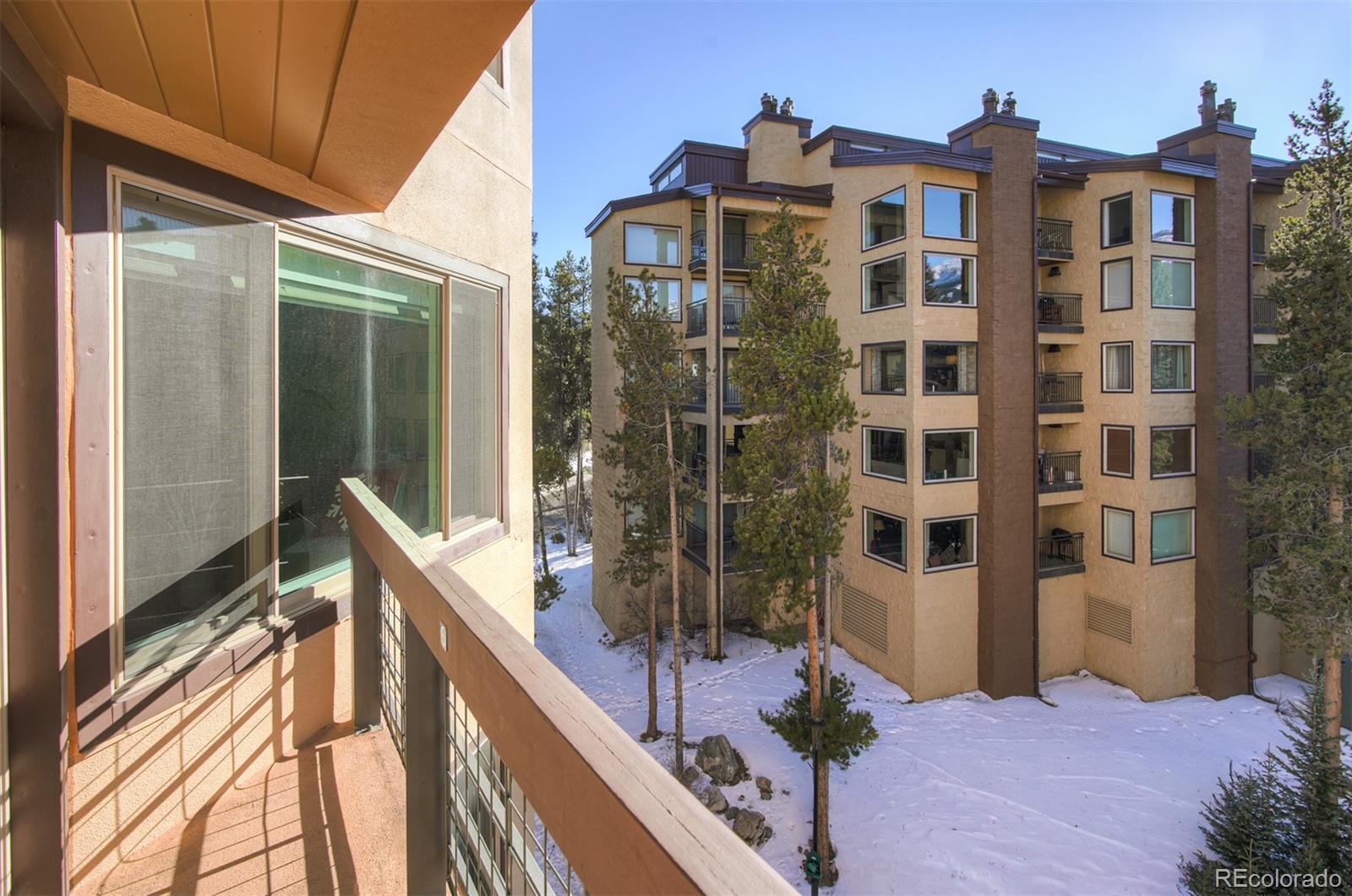 655 Columbine Road Breckenridge CO 80424