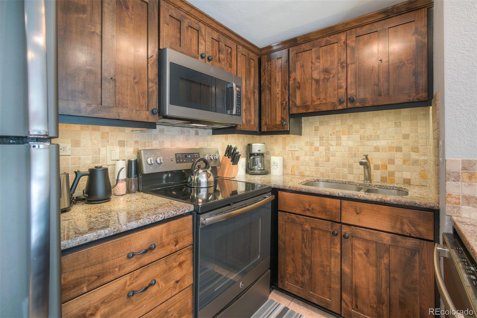 655 Columbine Road Breckenridge CO 80424