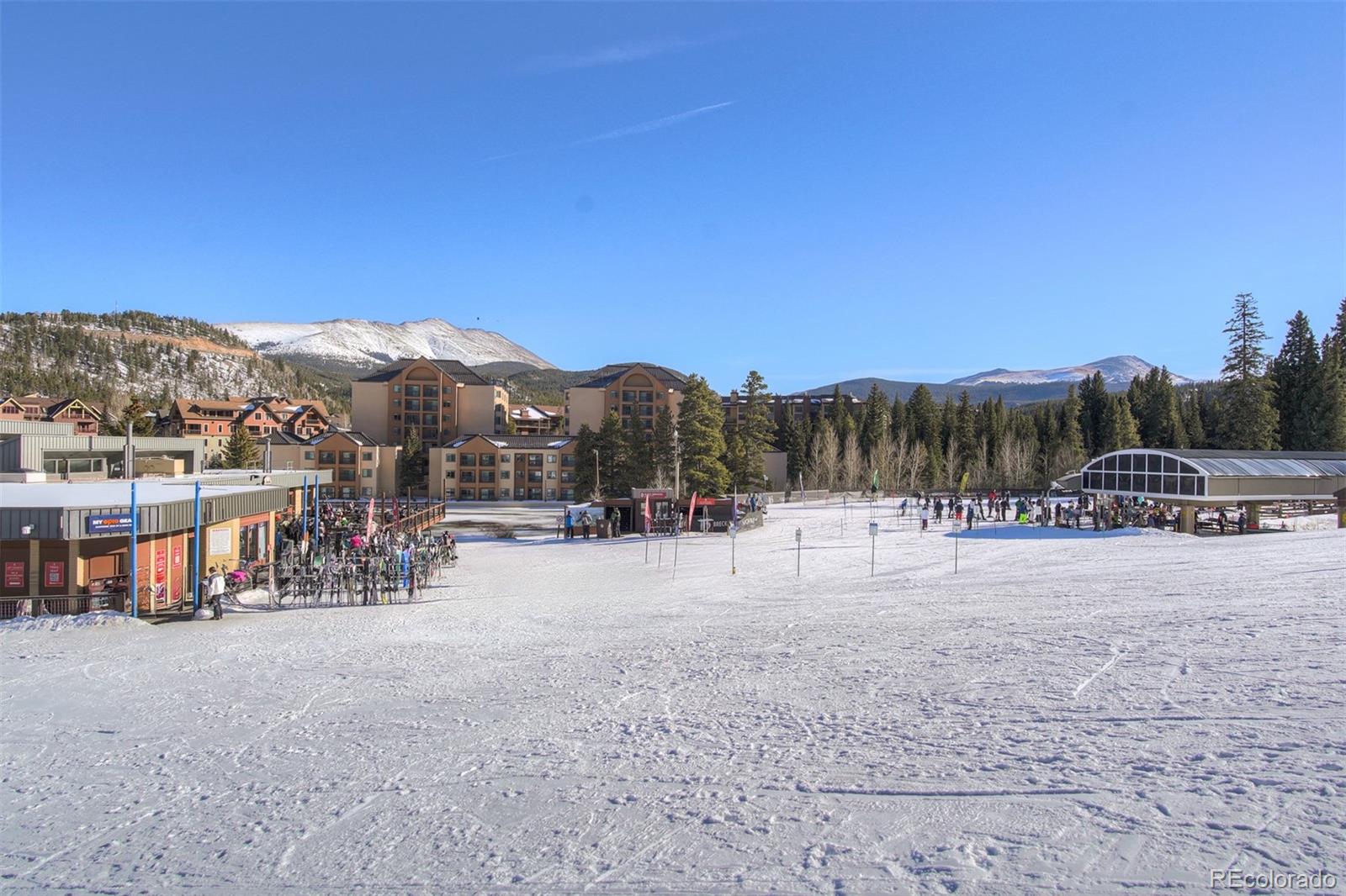 655 Columbine Road Breckenridge CO 80424