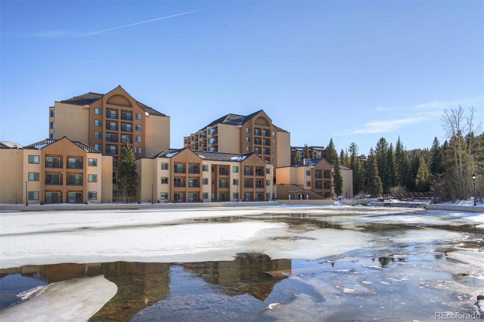 655 Columbine Road Breckenridge CO 80424