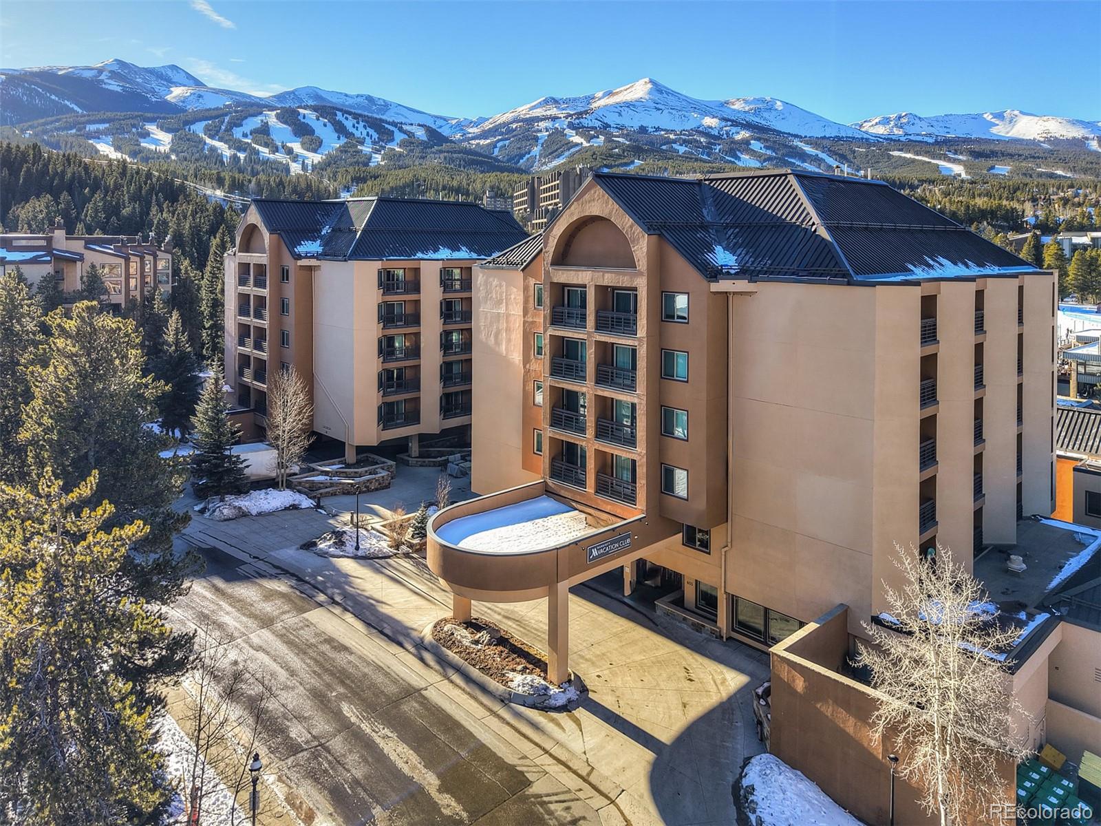 655 Columbine Road Breckenridge CO 80424