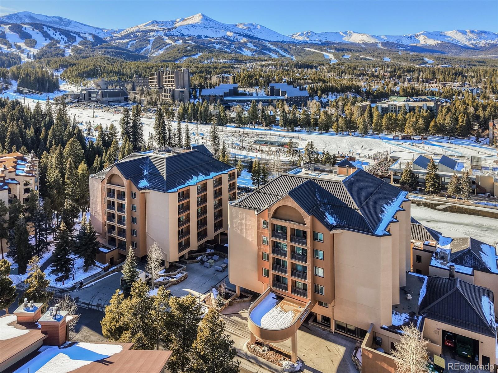 655 Columbine Road Breckenridge CO 80424