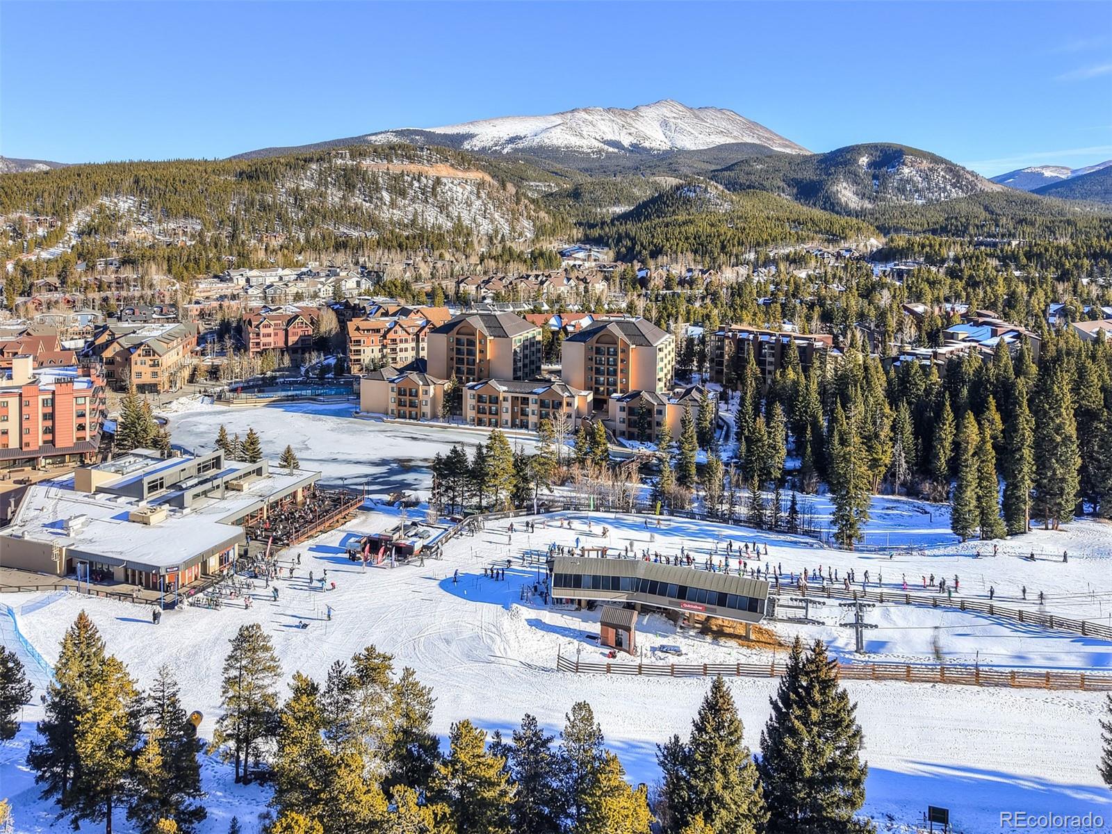 655 Columbine Road Breckenridge CO 80424