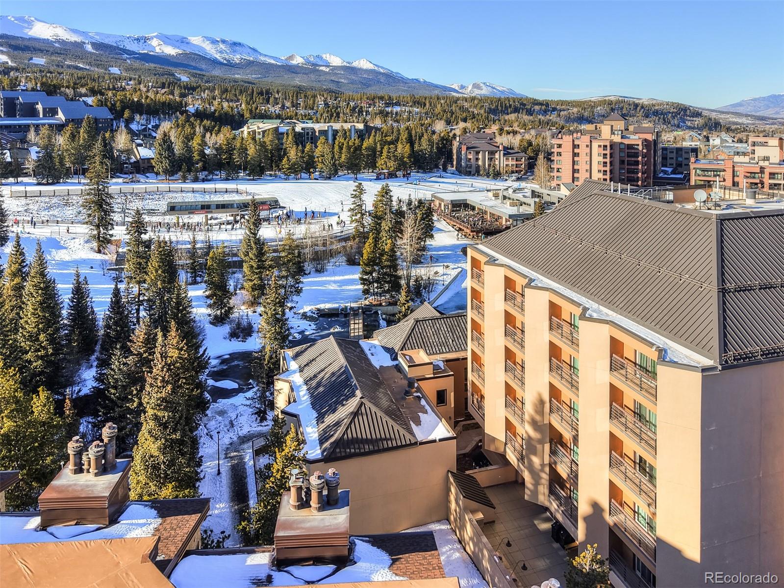 655 Columbine Road Breckenridge CO 80424