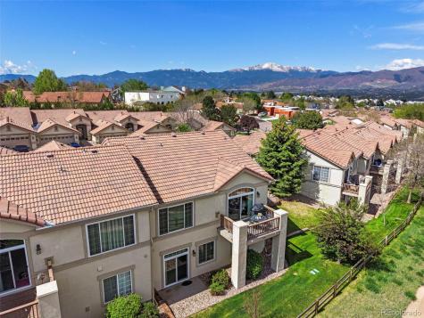 2724 Thrush Grove Colorado Springs CO 80920