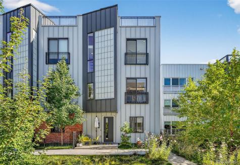 1150 26TH Street Denver CO 80205