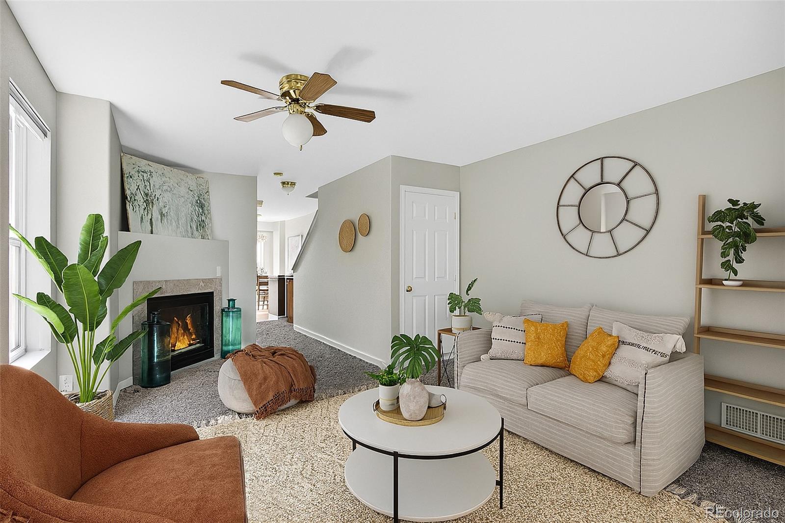 2016 Oakcrest Circle Castle Rock CO 80104
