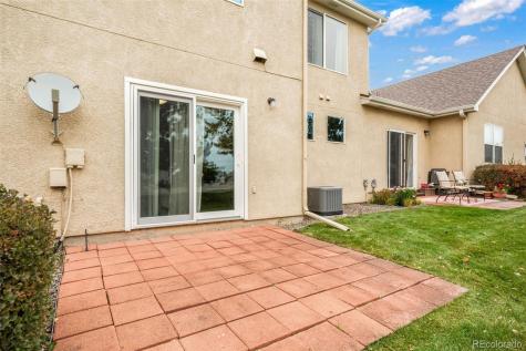 1223 Villa Grove Monument CO 80132